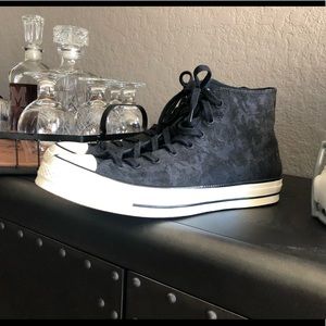 Size 12 converse